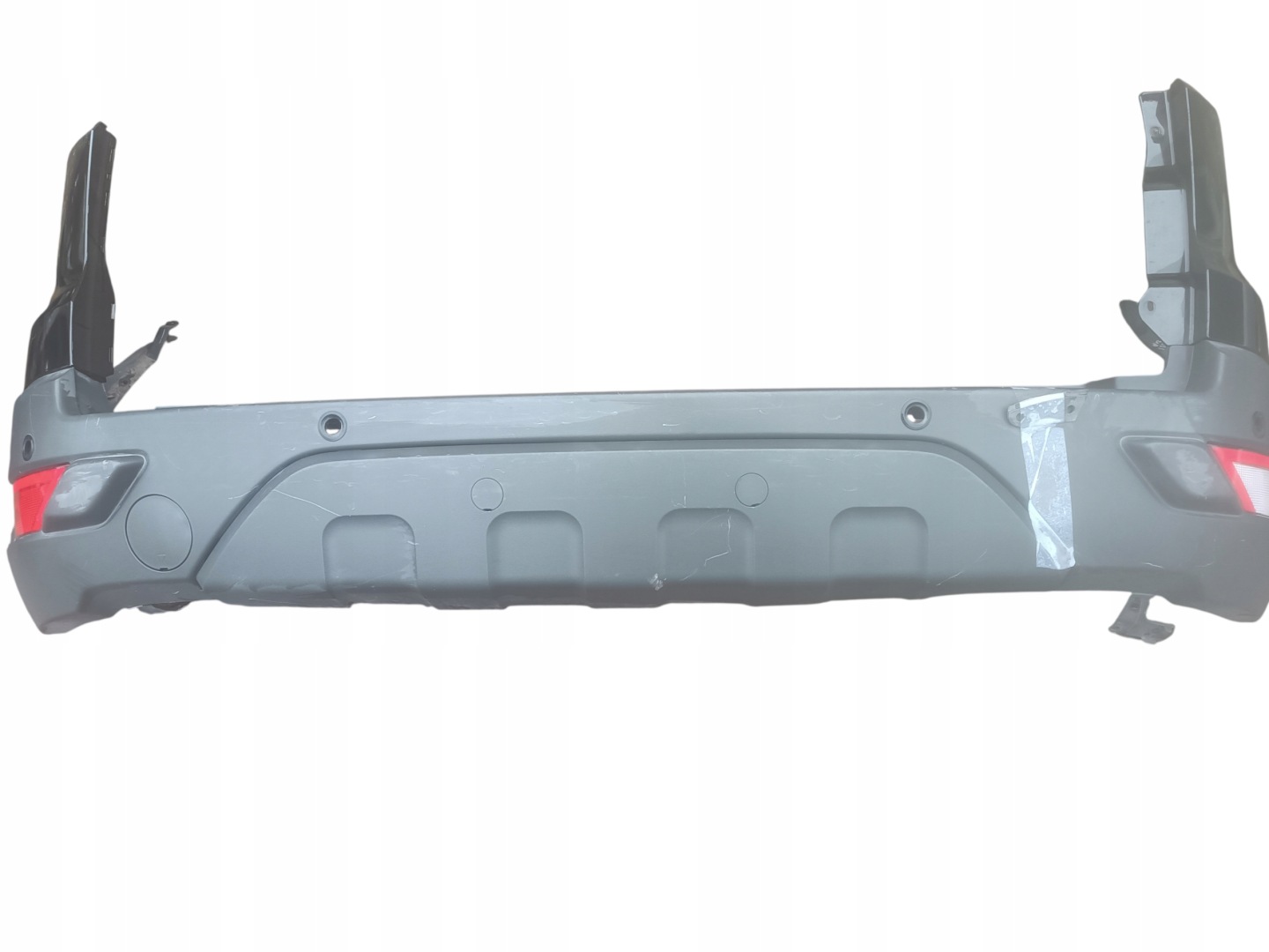 bumper rear rear part PDC FORD ECOSPORT