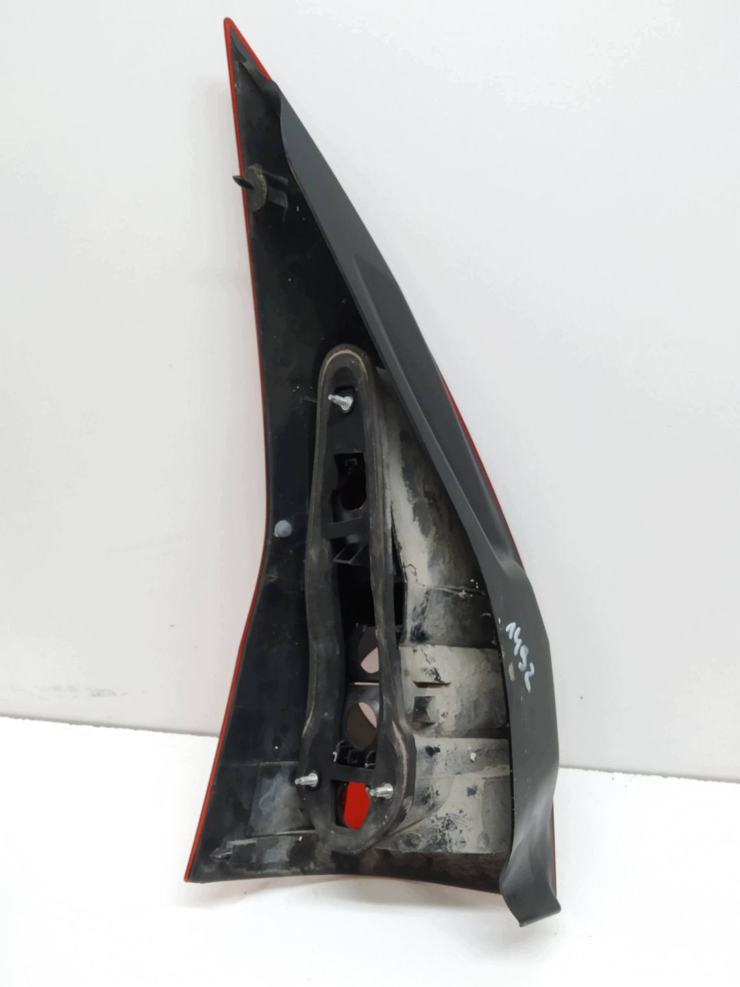 light rear part right KOMBI Renault Megane II (2002-2009)