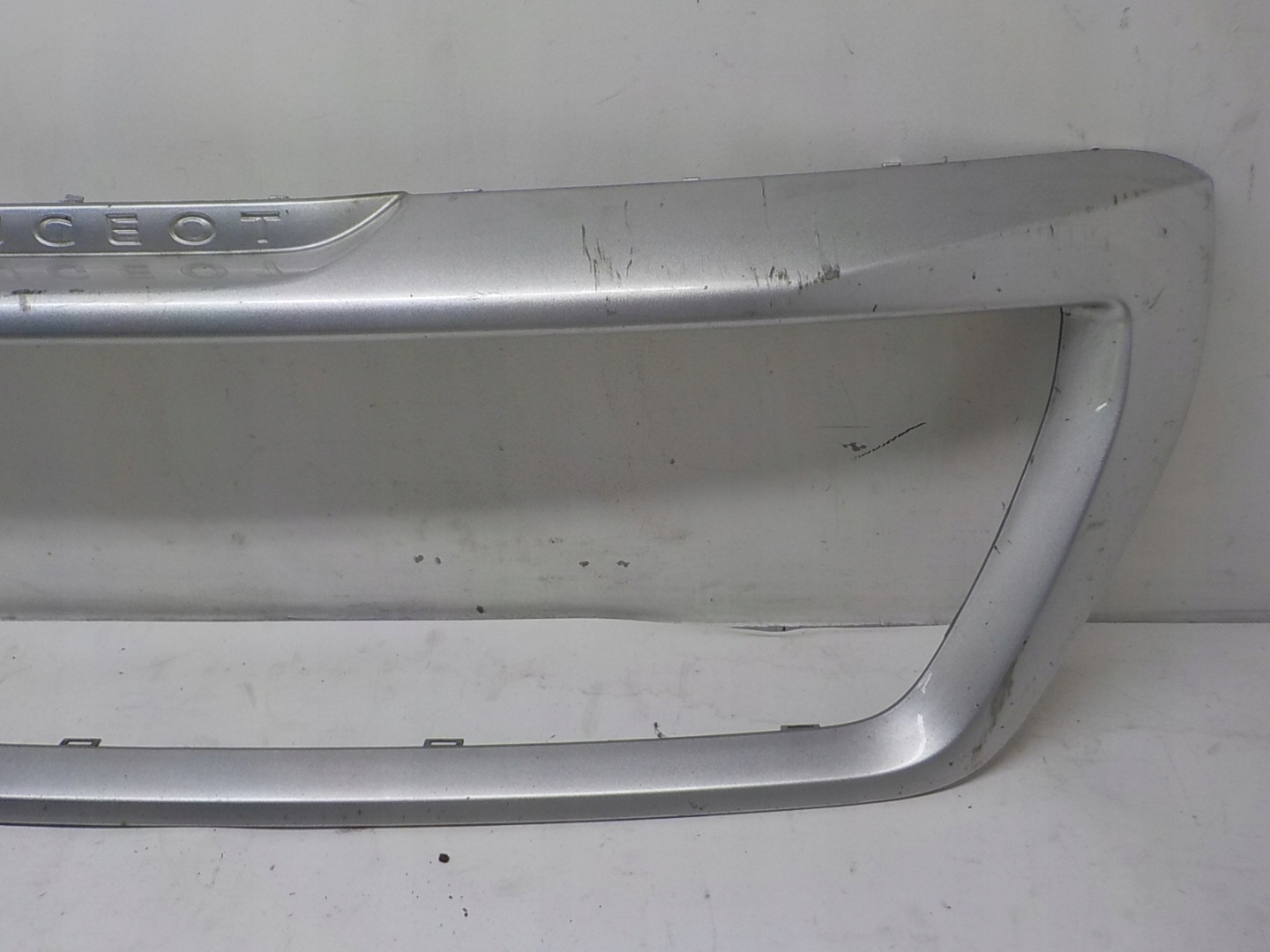 PEUGEOT BOXER III LIFT frame GRILLA