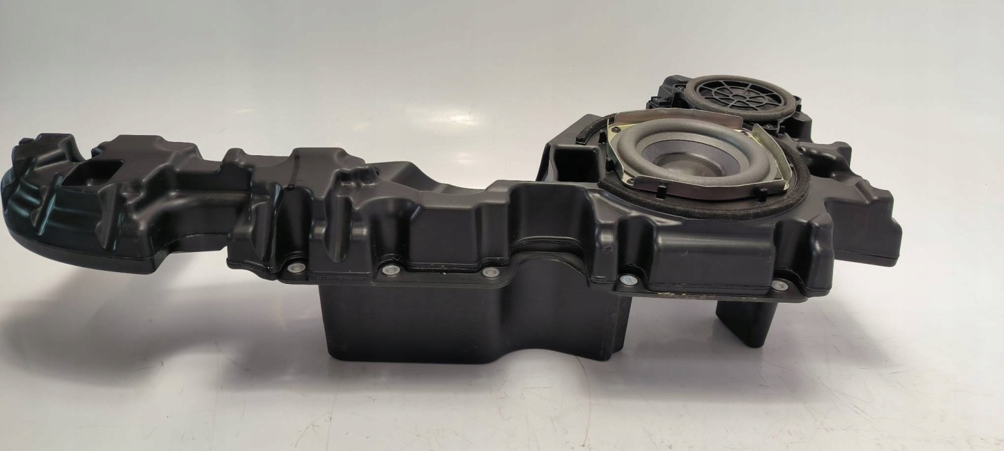 speaker 4M0035297 AUDI Q7 II 4M