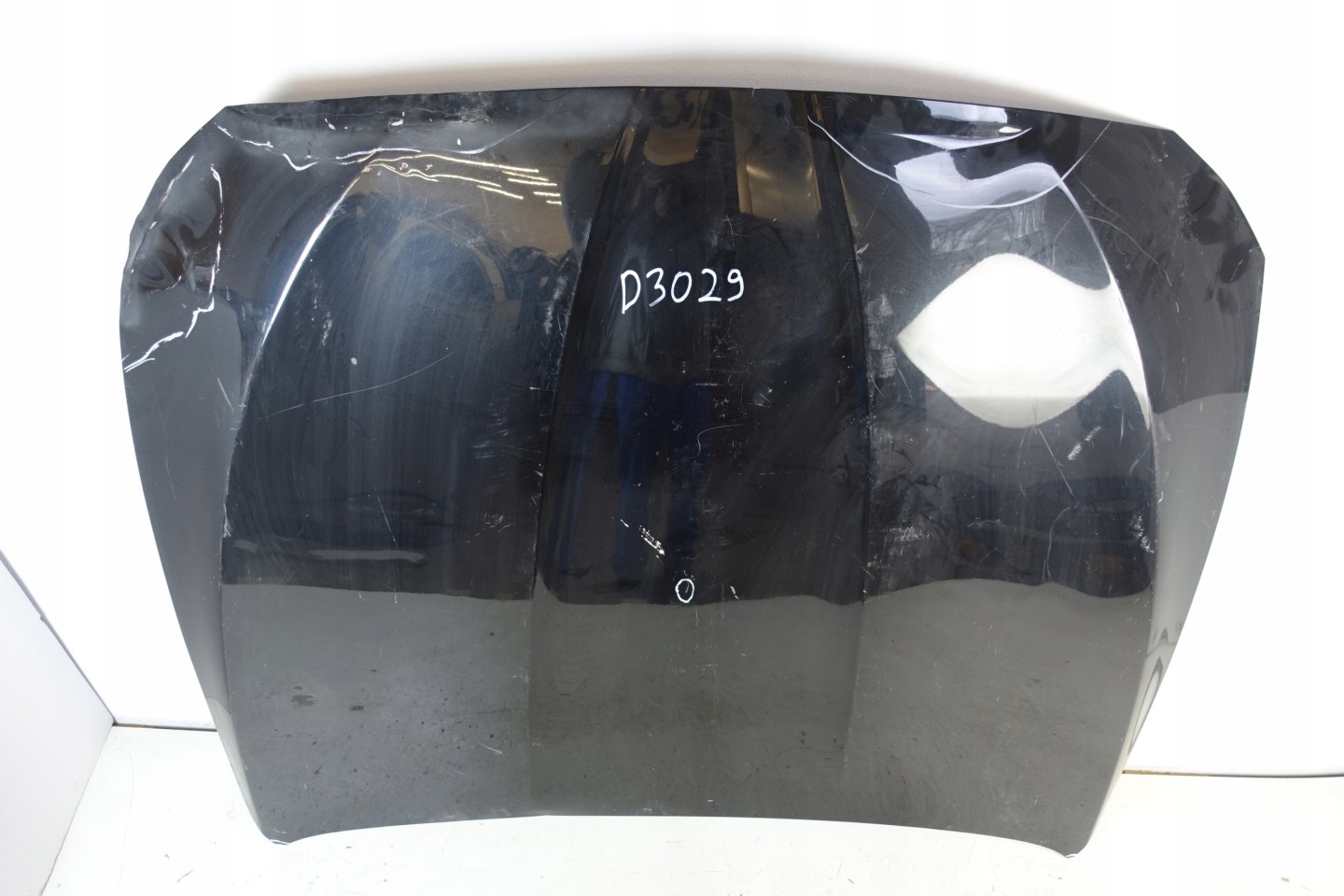 Cofano BMW 5 V F10 F11