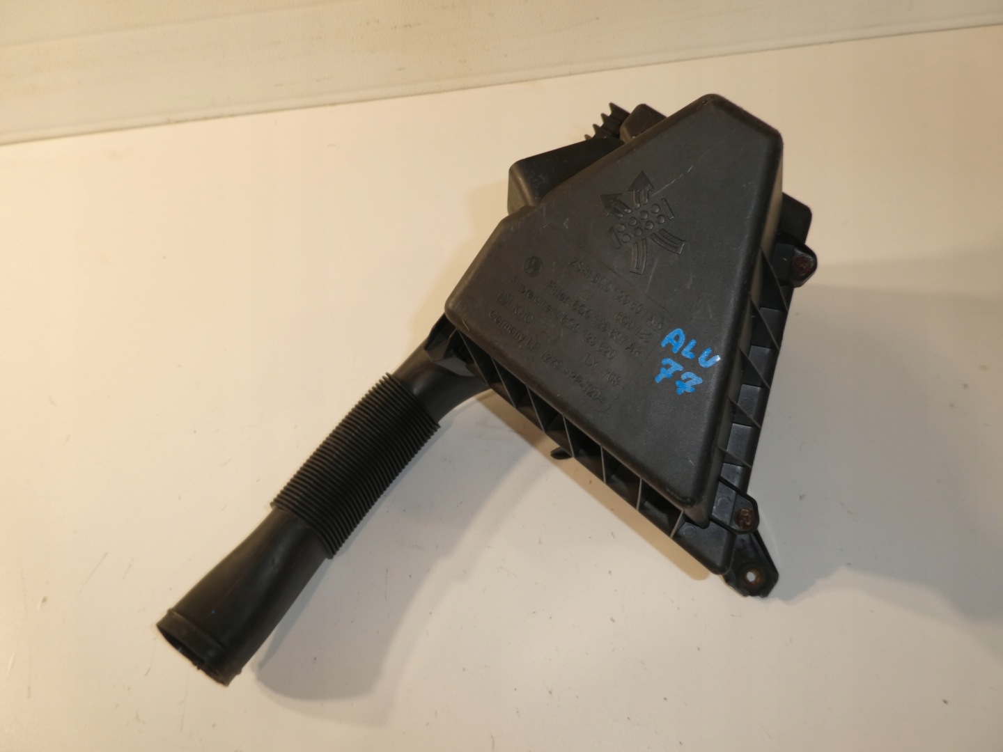 VW AUDI SEAT Gehäuse filter luft 6Q0129601AR