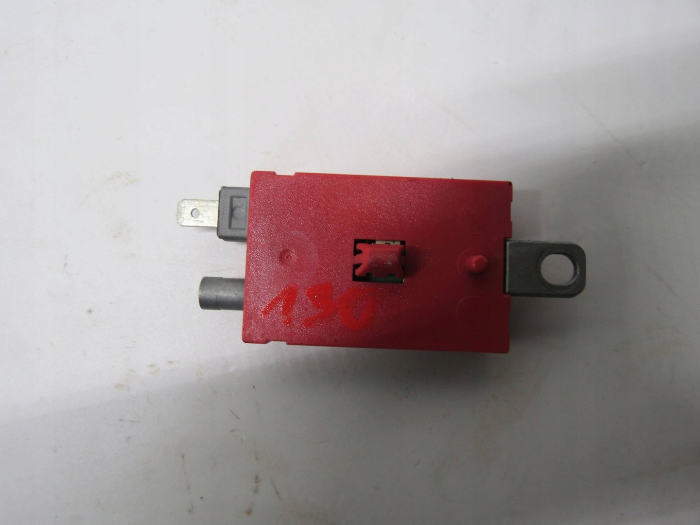antenna amplifier Volvo V60 P31260852