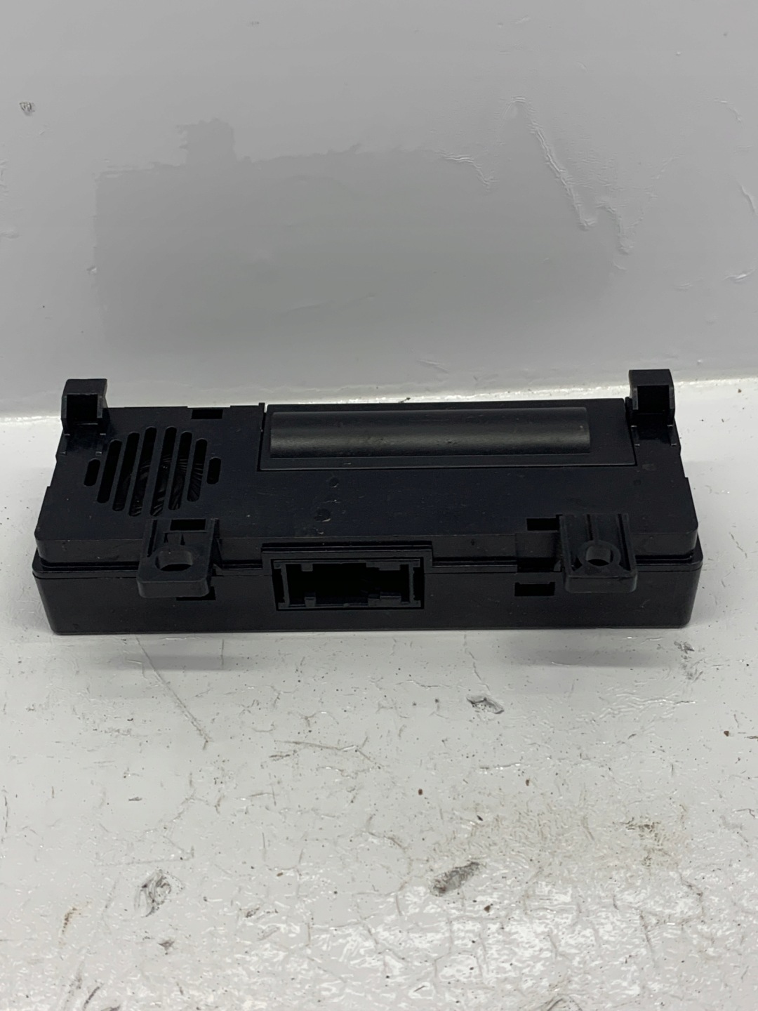 module control unit BLUETOOTH 9674767780 CITROEN PEUGEOT