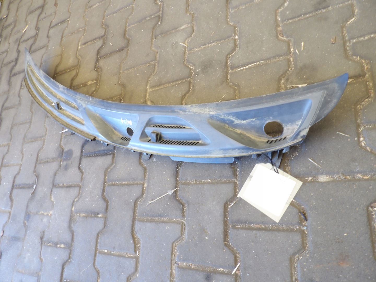 Fiat Panda II torpedo 735340441 ST3594