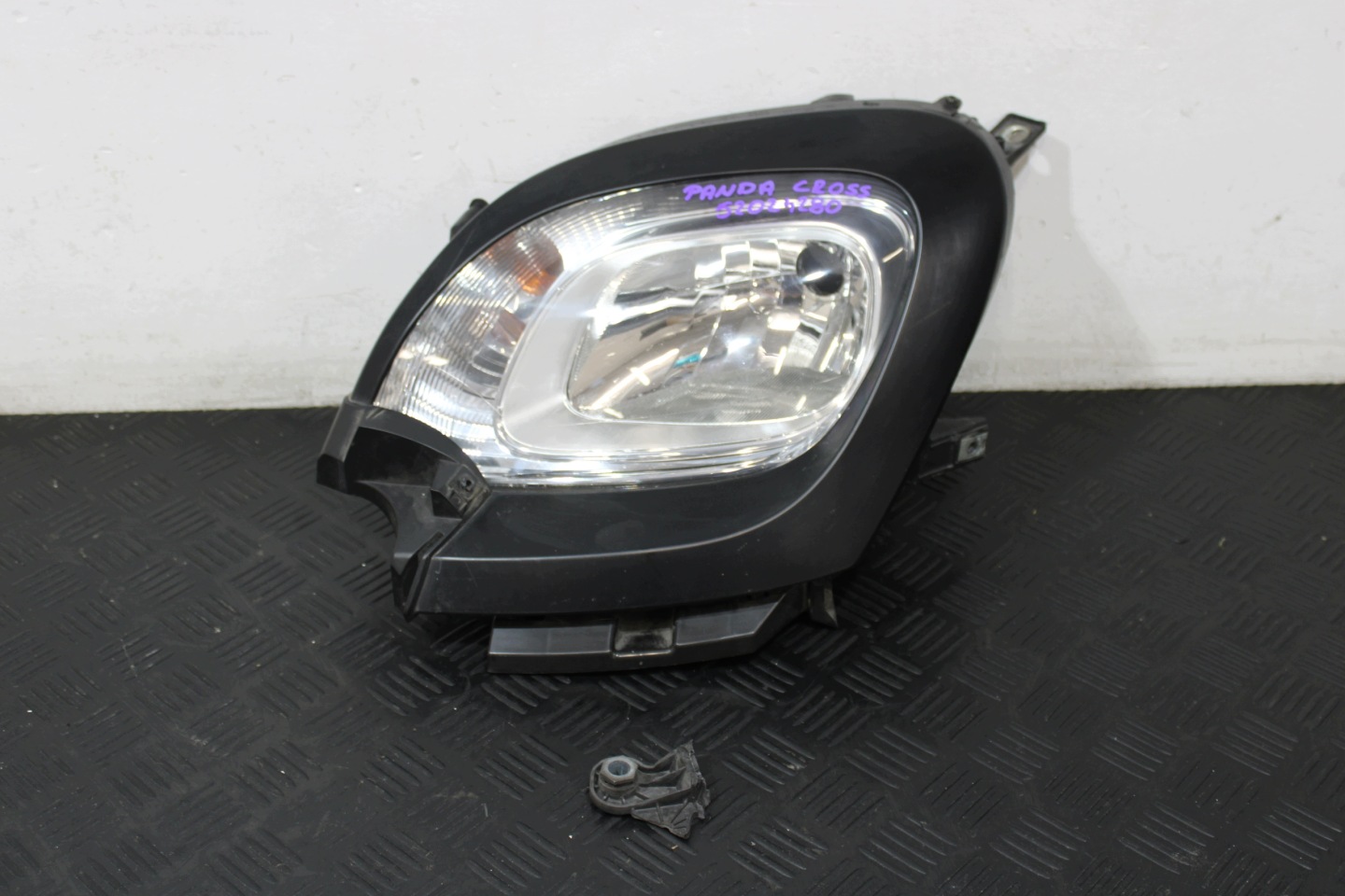 light left front left front 52024280 FIAT PANDA CROSS III 3 1.0 BENZ