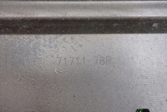 SUZUKI JIMNY 18- front bumper front