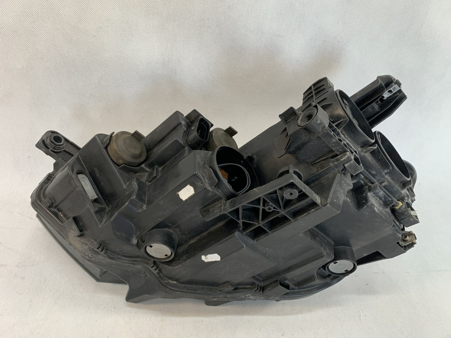light right front reflektor Volkswagen Passat B8 15-19r 3G1941006C 07.26