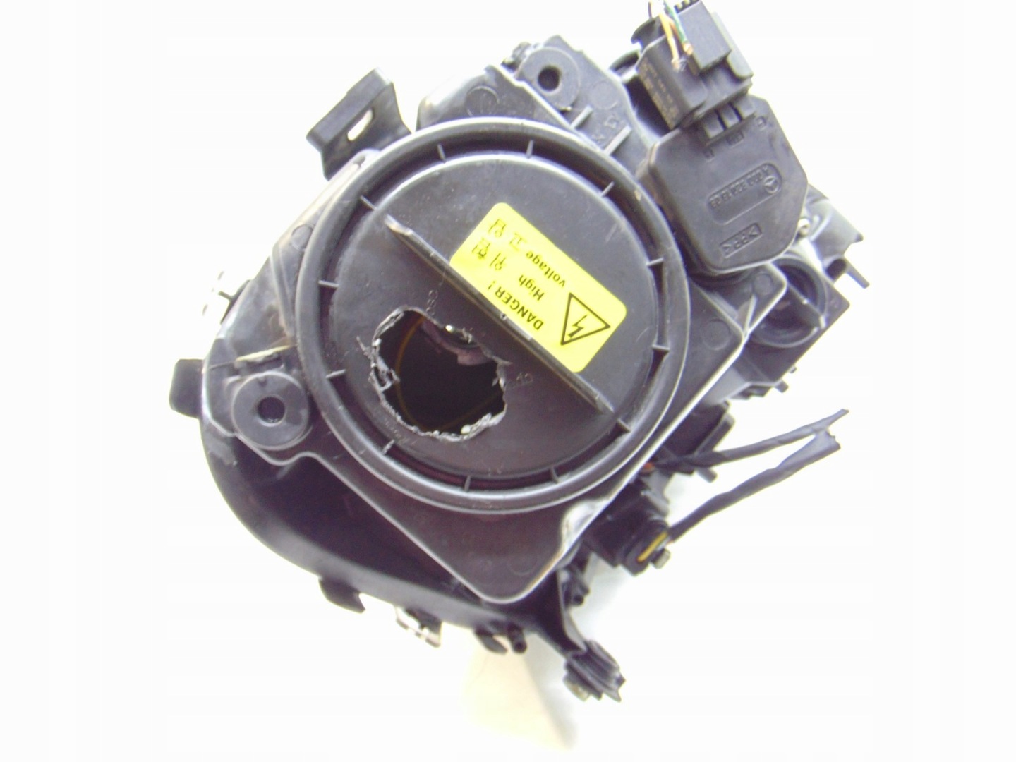 REFLEKTOR light left front MERCEDES ML W164 LIFT A1648207761