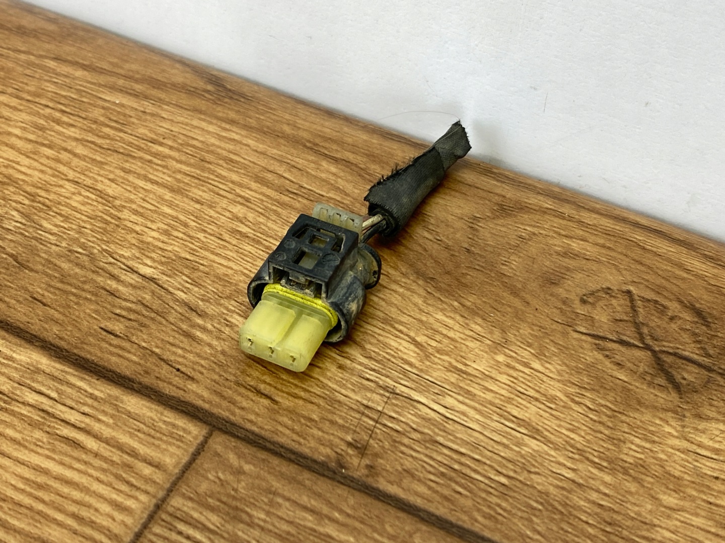 connecting spoiler kostka bundle CPW Ford/Dodge/Jeep/Chevrolet/RAM