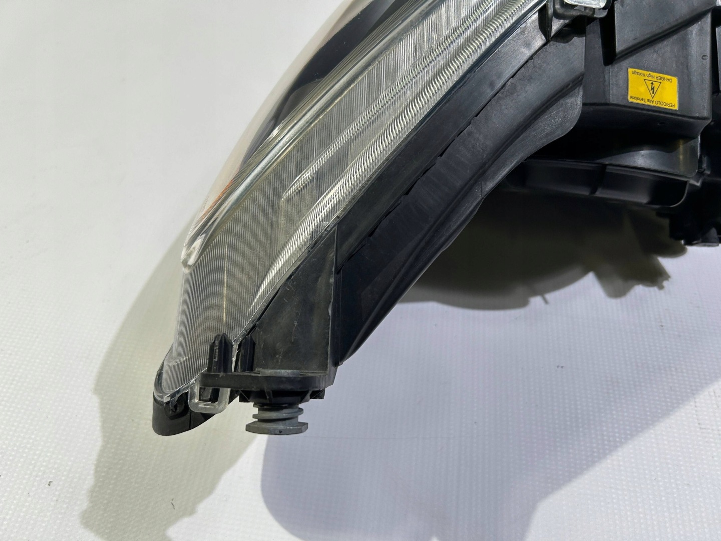 light front left reflektor left Bi Xenon Maserati GranTurismo 2008