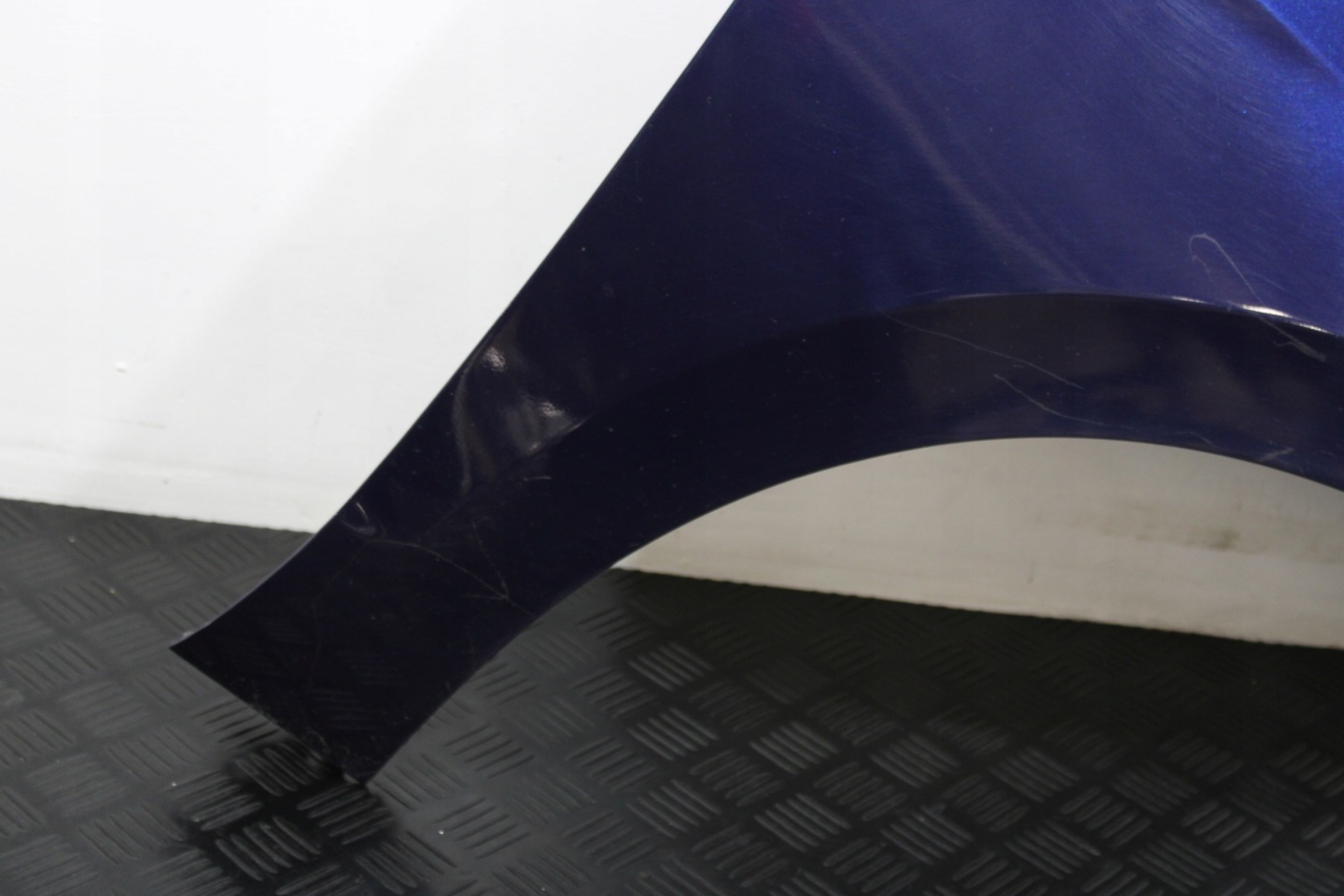 fender right front front VW GOLF SPORTSVAN 510