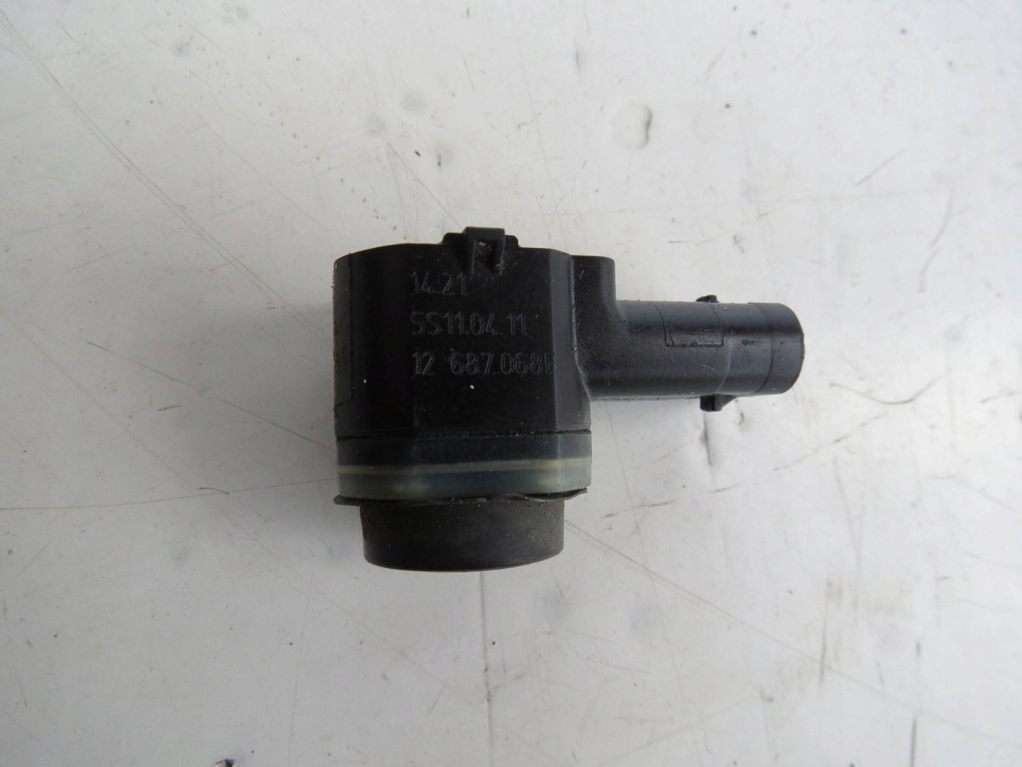 Sensor PDC VOLVO V60 2.0D 163KM S60 II 12687068