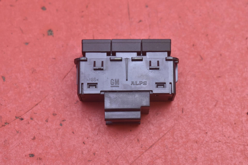 switch switch ON-STAR SOS 13496811 OPEL ASTRA 5 V K 15-20