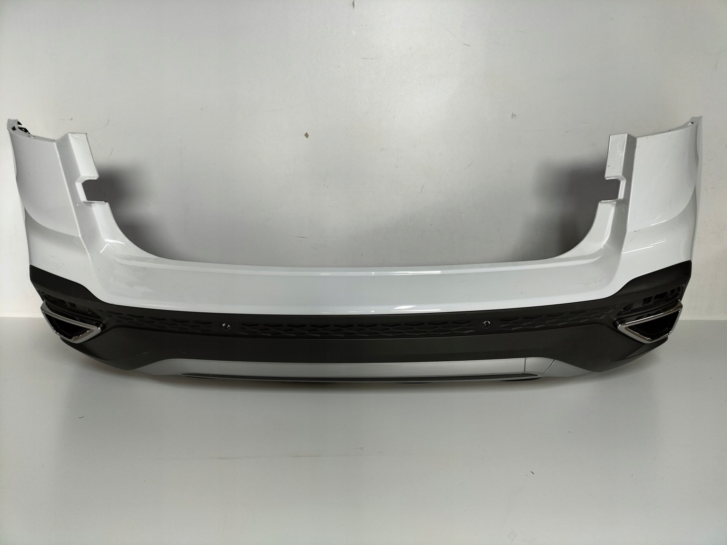 bumper rear rear part VW TAOS 20