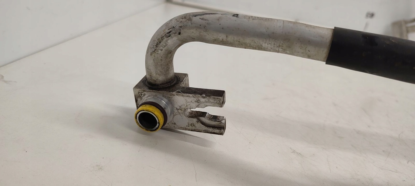 hadice vedení klimatizaci Mini R56 1,6 VTI