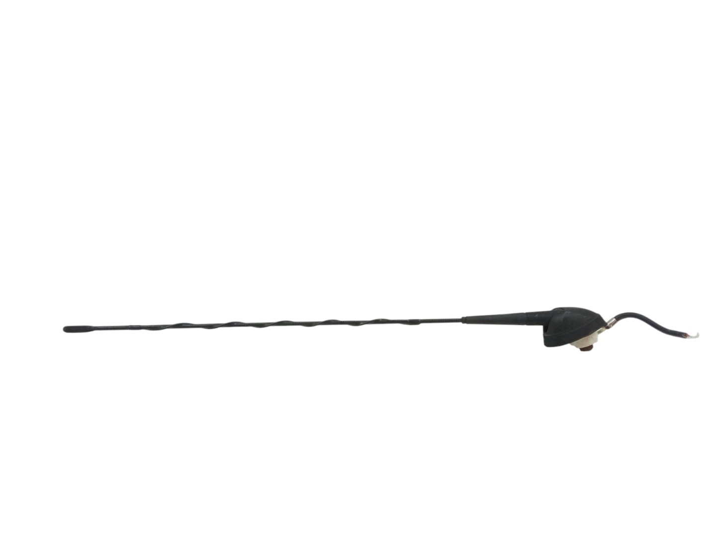 aerial bodywork 244661 Fiat Sedici and (2005- )