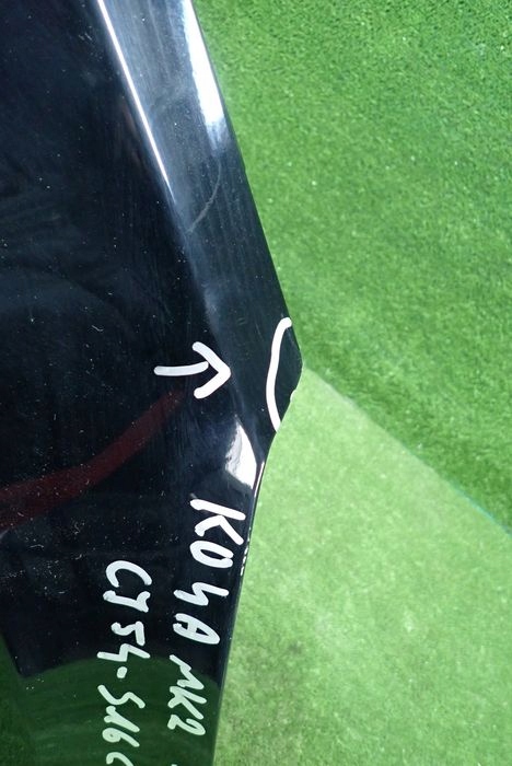 FORD KUGA MK2 13-16 fender right front front
