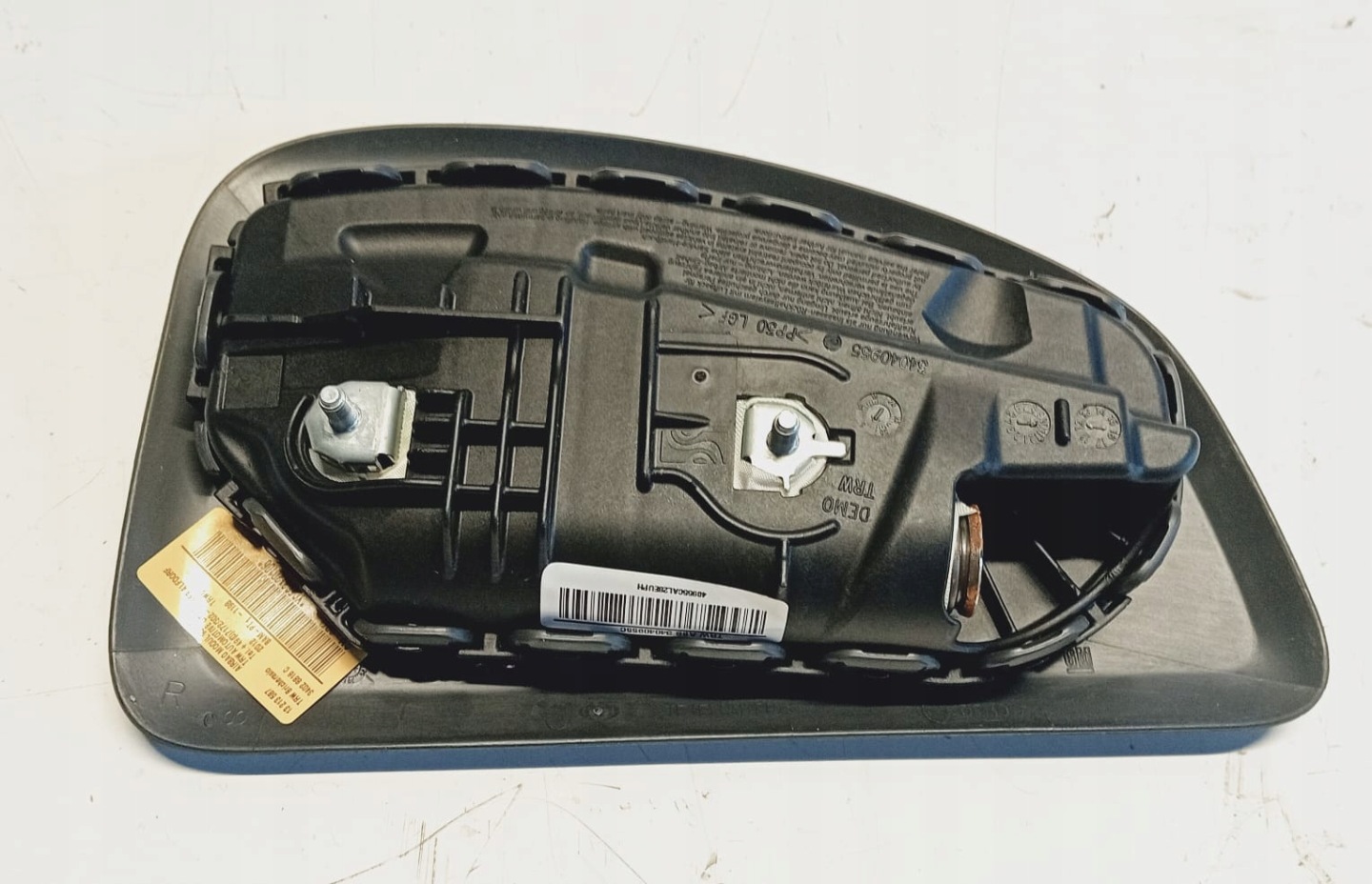 OPEL CORSA D Airbag AIRBAG SITZ rechts