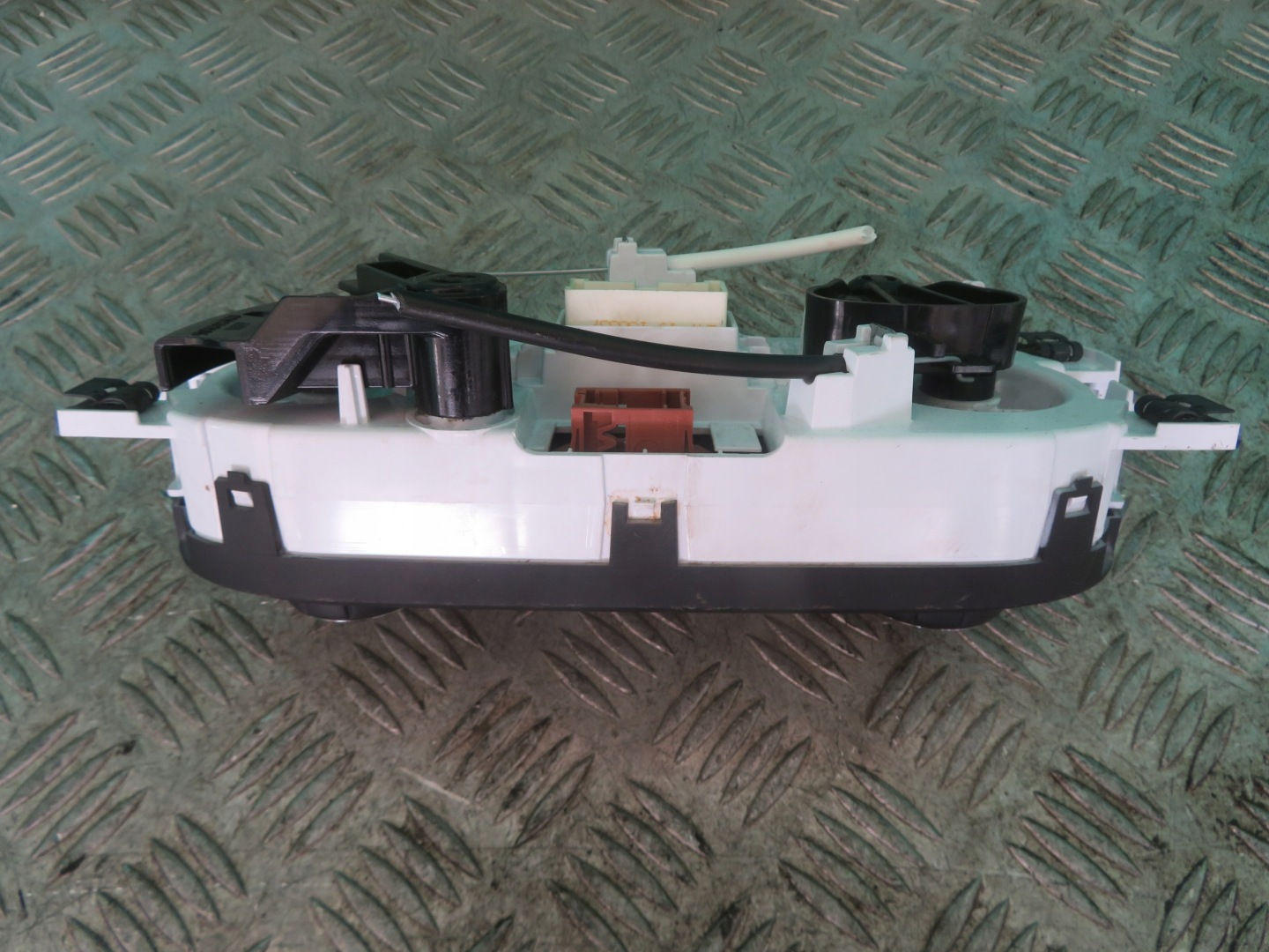 PANEL klímy IVECO DAILY 5S9040200