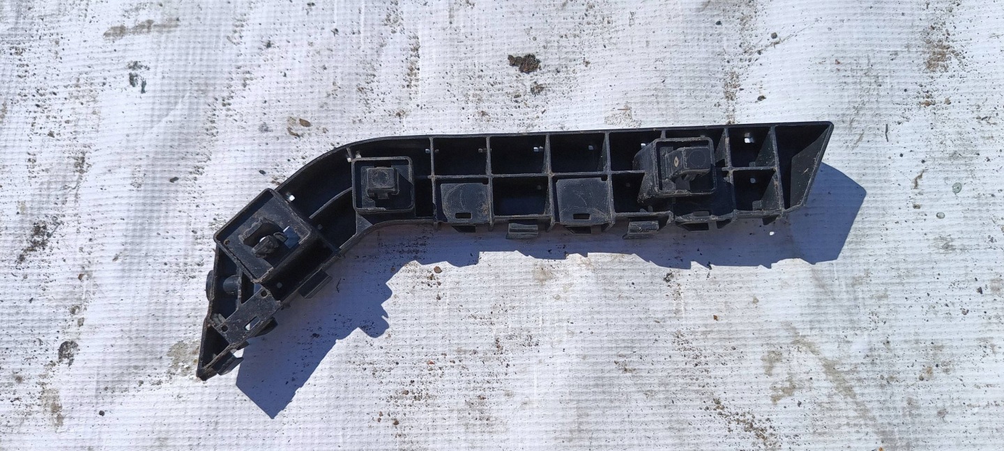 HONDA CIVIC X support bumper right front 71193-TEA 2017