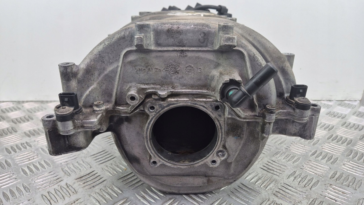 Mercedes E350 W212 intake manifold M272.977 A2721402401