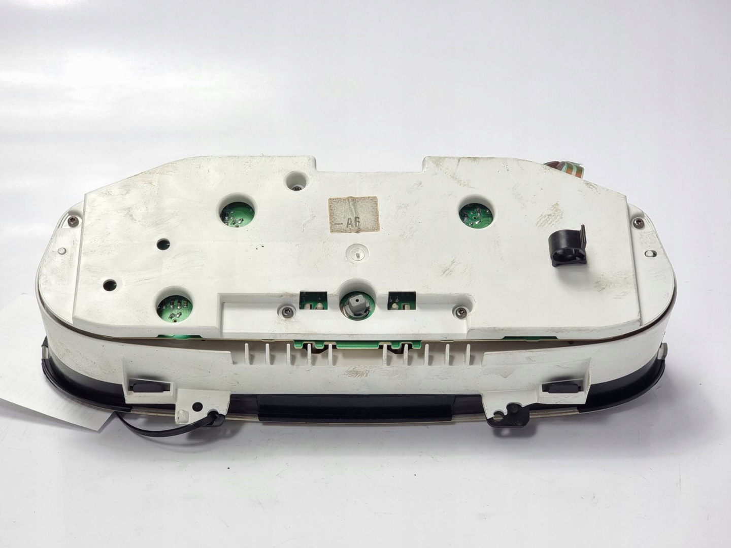 dials clock FORD FIESTA MK4 LIFT