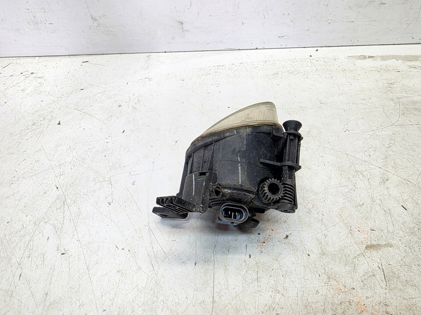 fog light light fog lights right front AUDI A3 8P A4 B7 8E0941700C