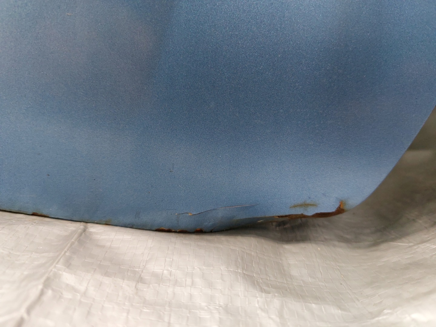 dvere Ľavé BMW E36 CABRIO