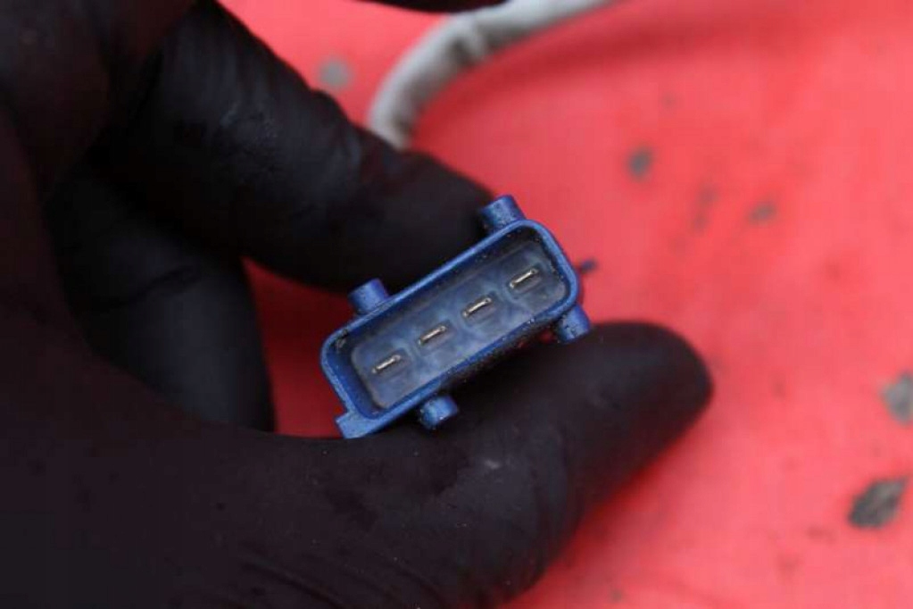 SONDA LAMBDA 754896180 CITROEN C4 1 e 1.6 THP 150 KM 08-11