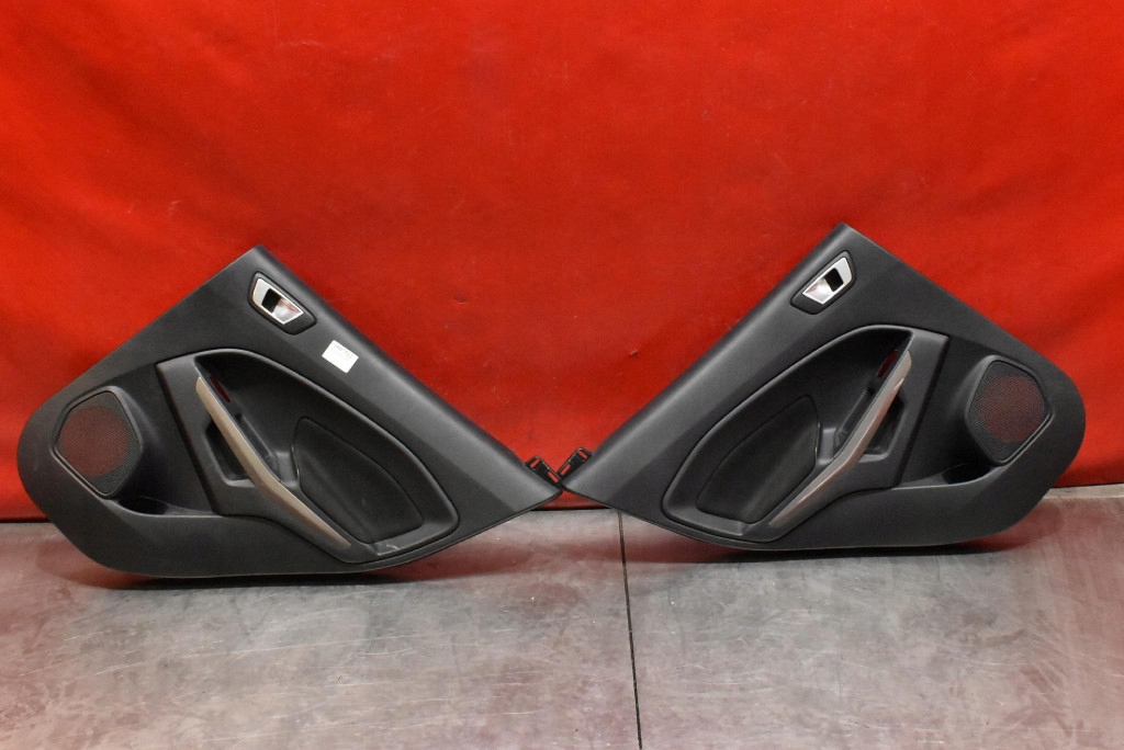 side side door EU FORD ECOSPORT 2 II LIFT 17-21