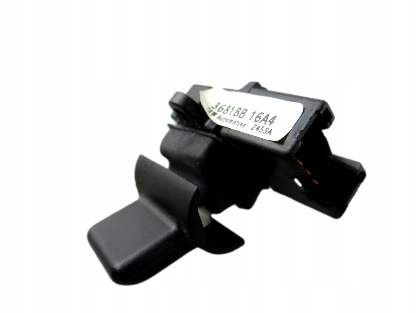 switch lifting of the window front ROVER 25 36818B 16A4