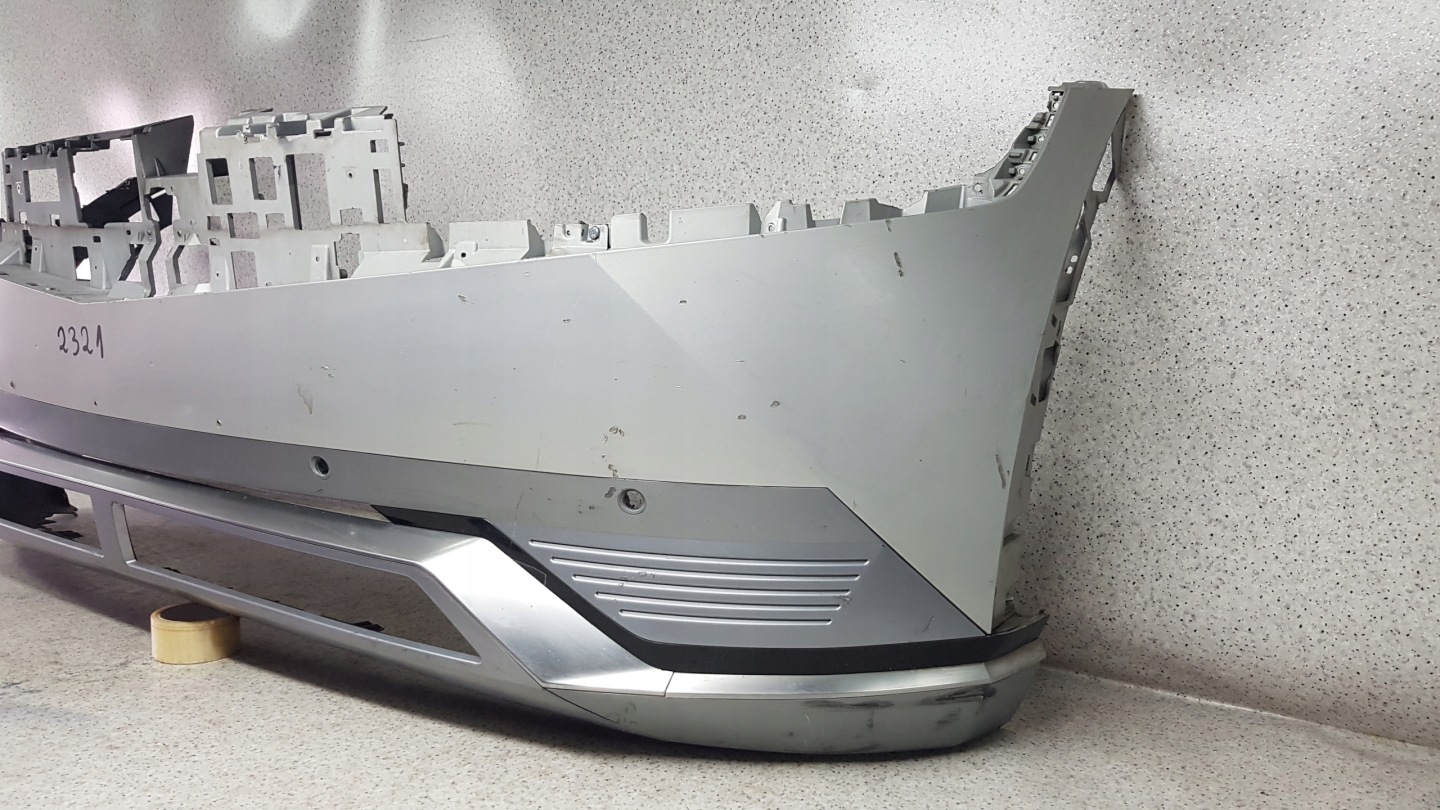HYUNDAI IONIQ 5 V 2021 - bumper front 2321