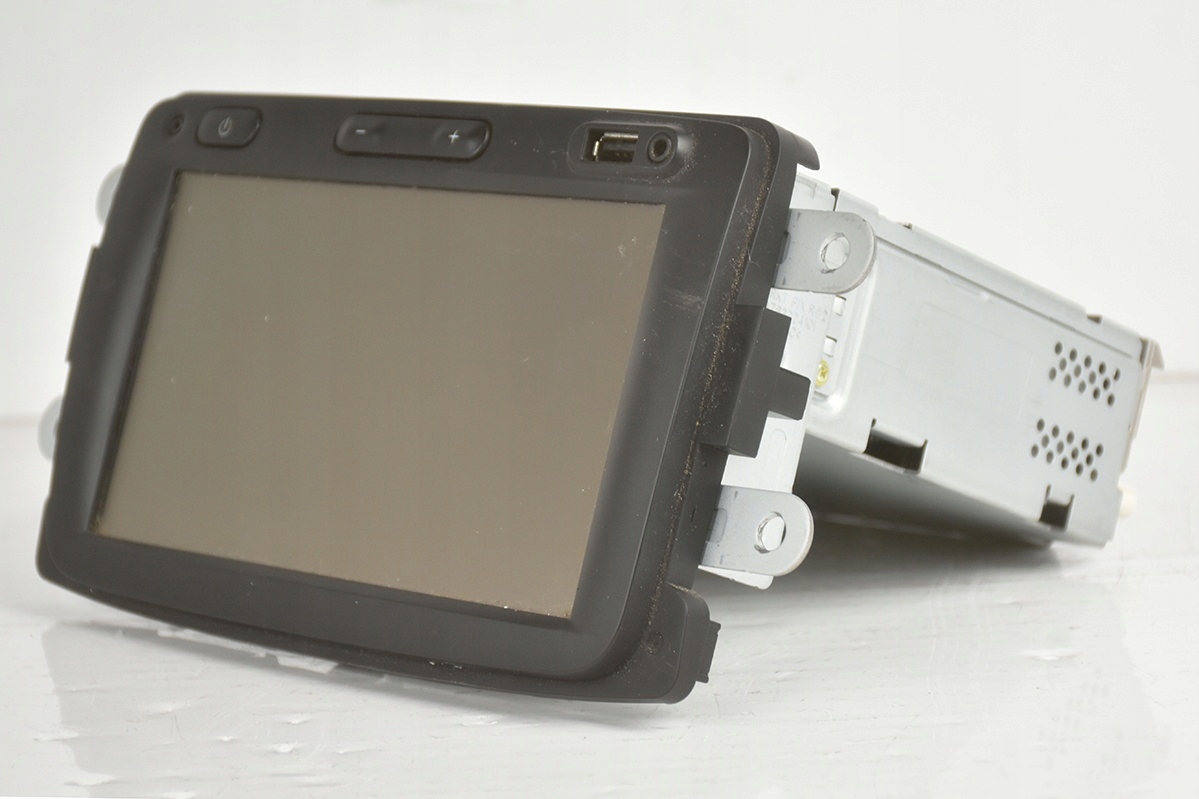 RADIO navigation * DACIA SANDERO II 281152373R