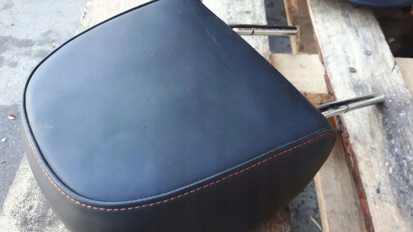 SQ5 8R Q5 rest seat right front SLINE