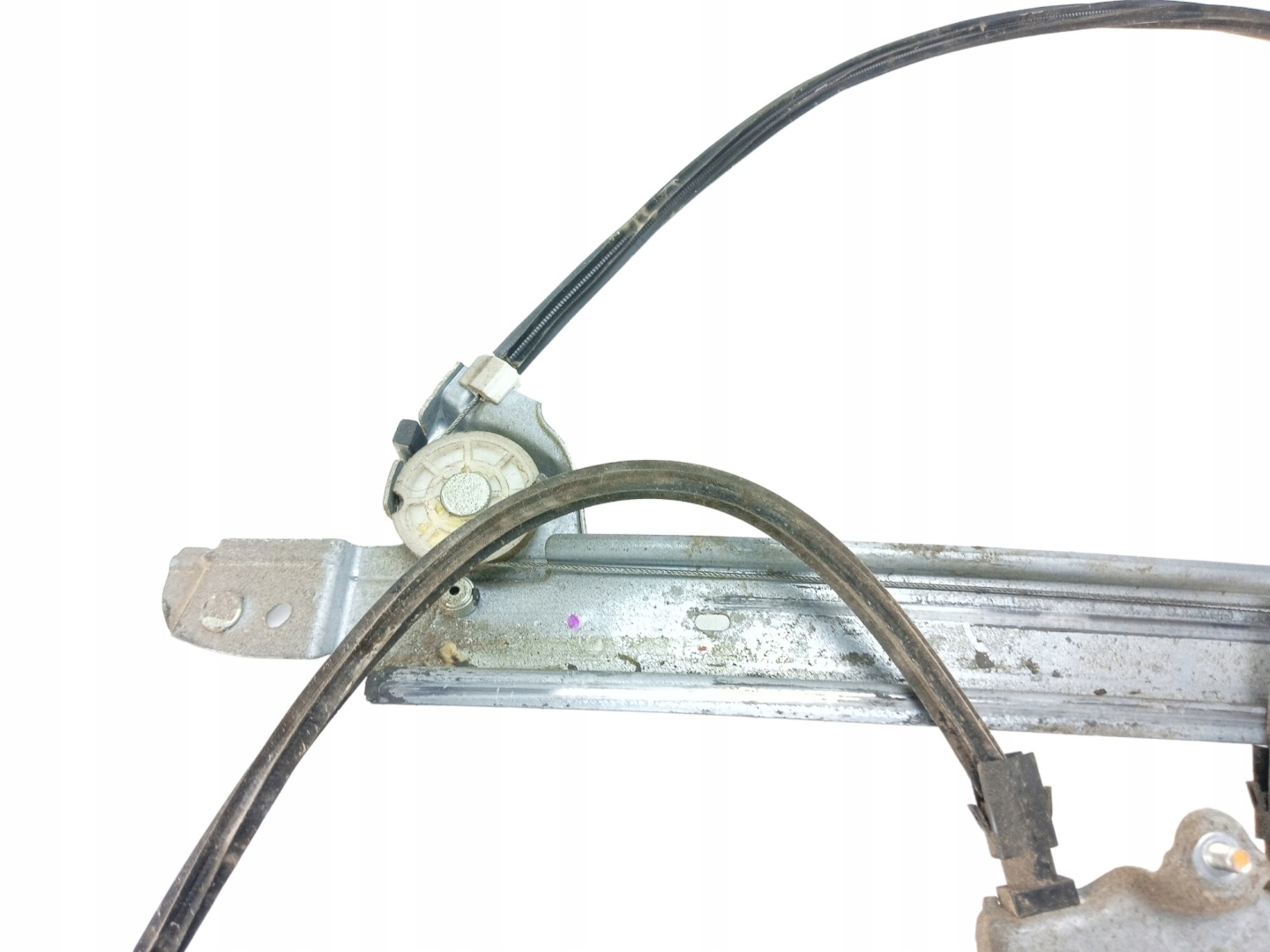 window regulator right front RENAULT MEGANE II (2002-2005)