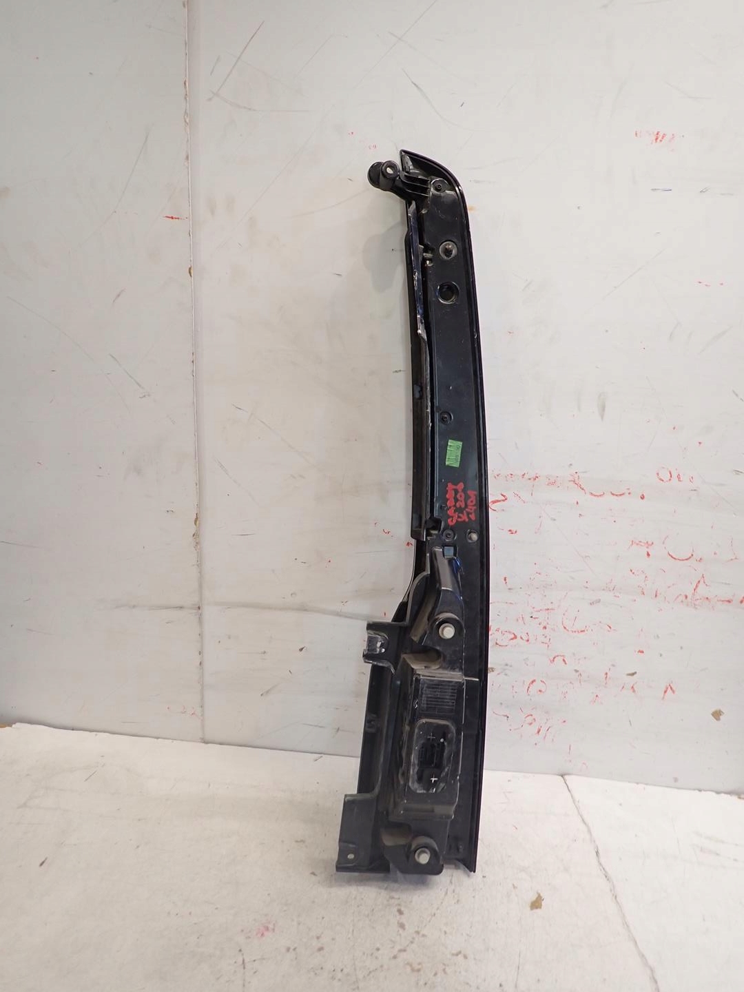 light rear part rear left VW CADDY V 2020- 2K7945207E