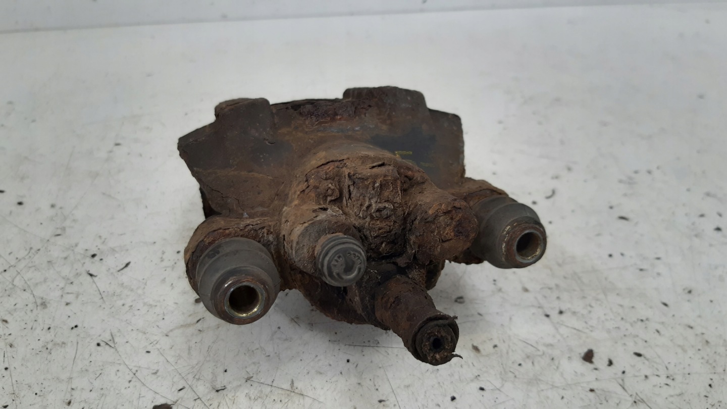 caliper left rear part Mercedes ML W163