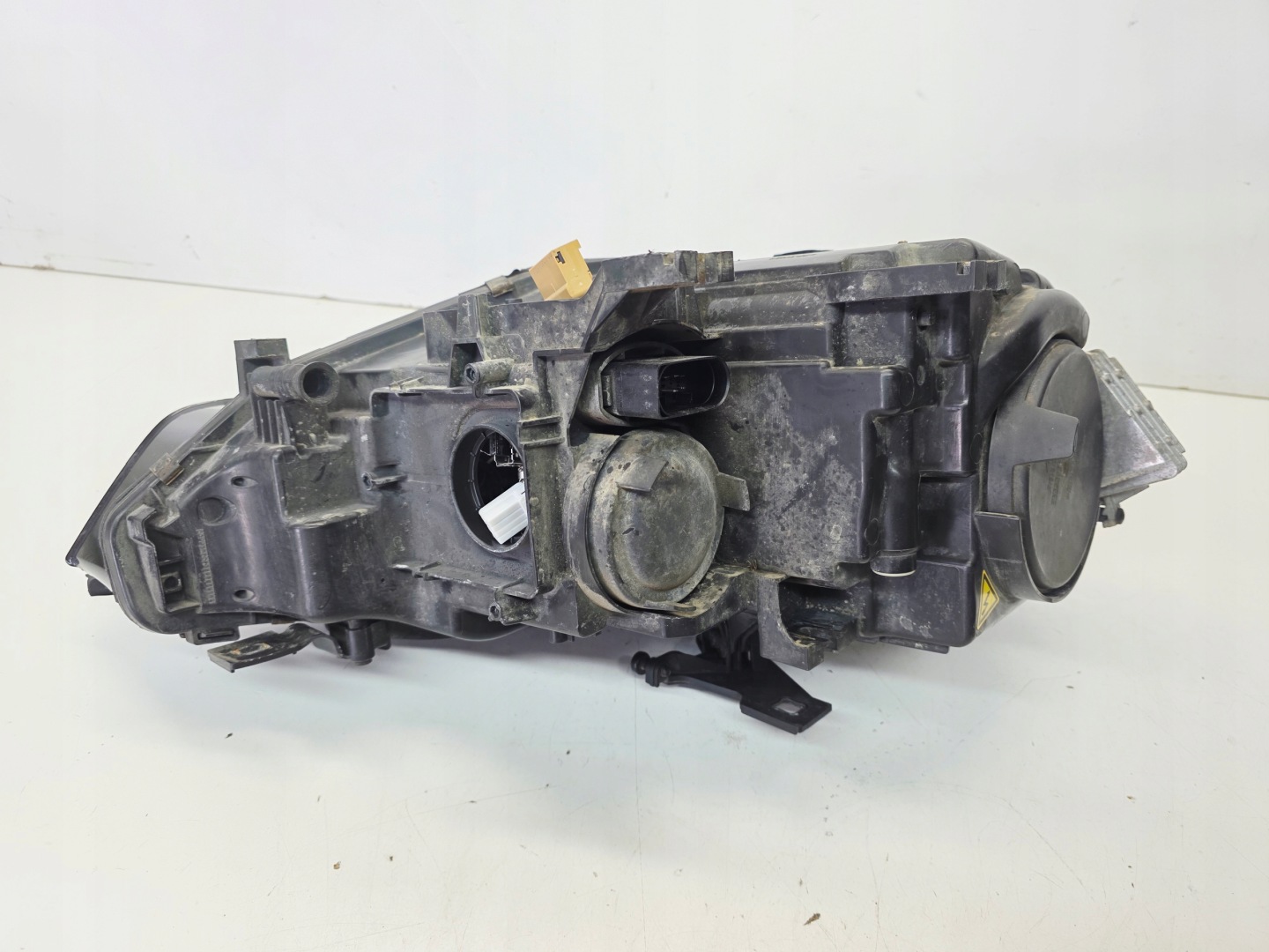 REFLEKTOR light left front BI XENON LED AUDI A5 8T LIFT 8T0941043 EU 37/25