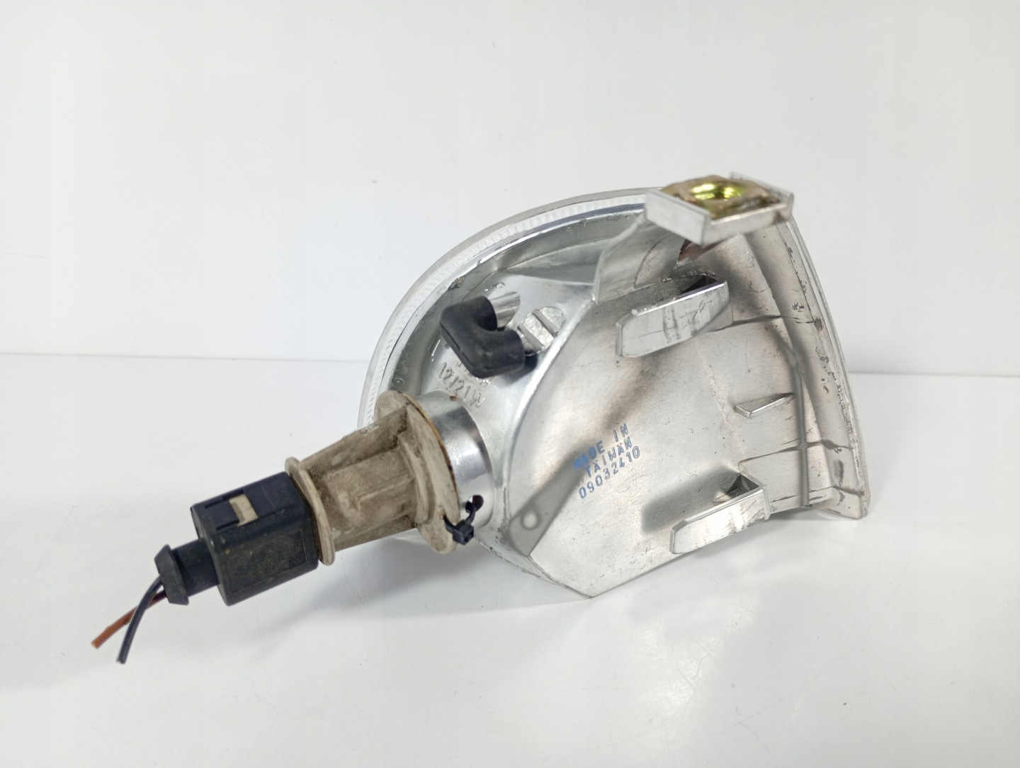 Octavia 1 96-11 indicator left OE 185164B