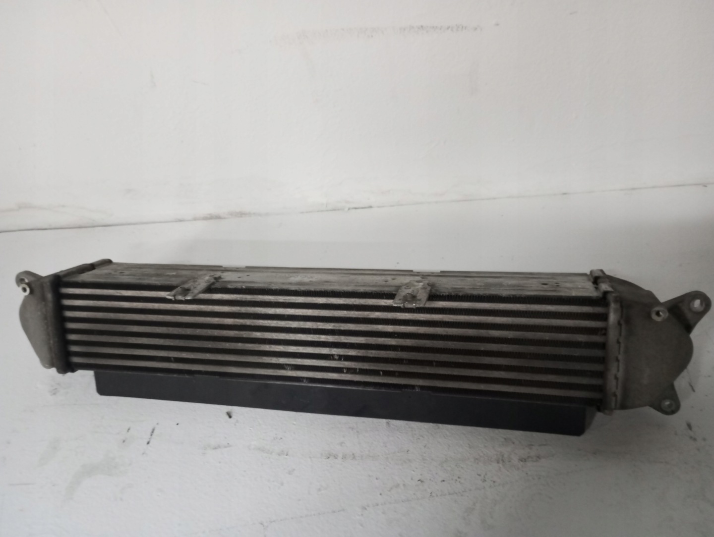 INTERCOOLER INTERKULER HYUNDAI KONA 1.6 HYBRID
