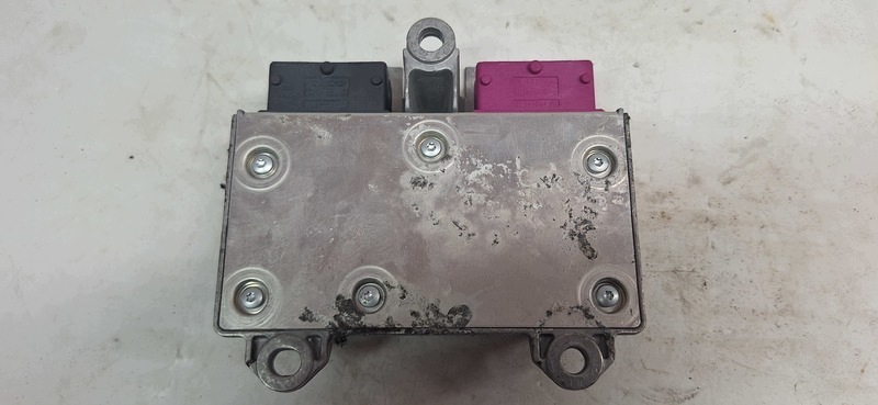 module SENSOR airbag OPEL CORSA D 13262361