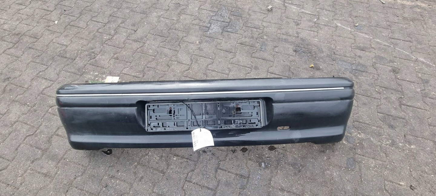 Pare choc Arrière PEUGEOT 106