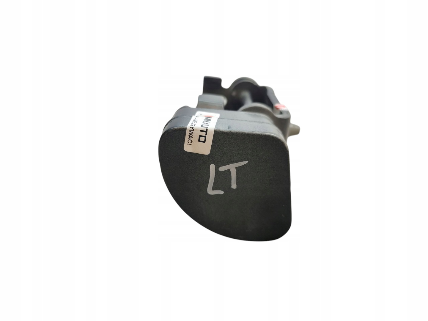 limiter door left rear part rear CITROEN C3 PICASSO LAK: KTPD