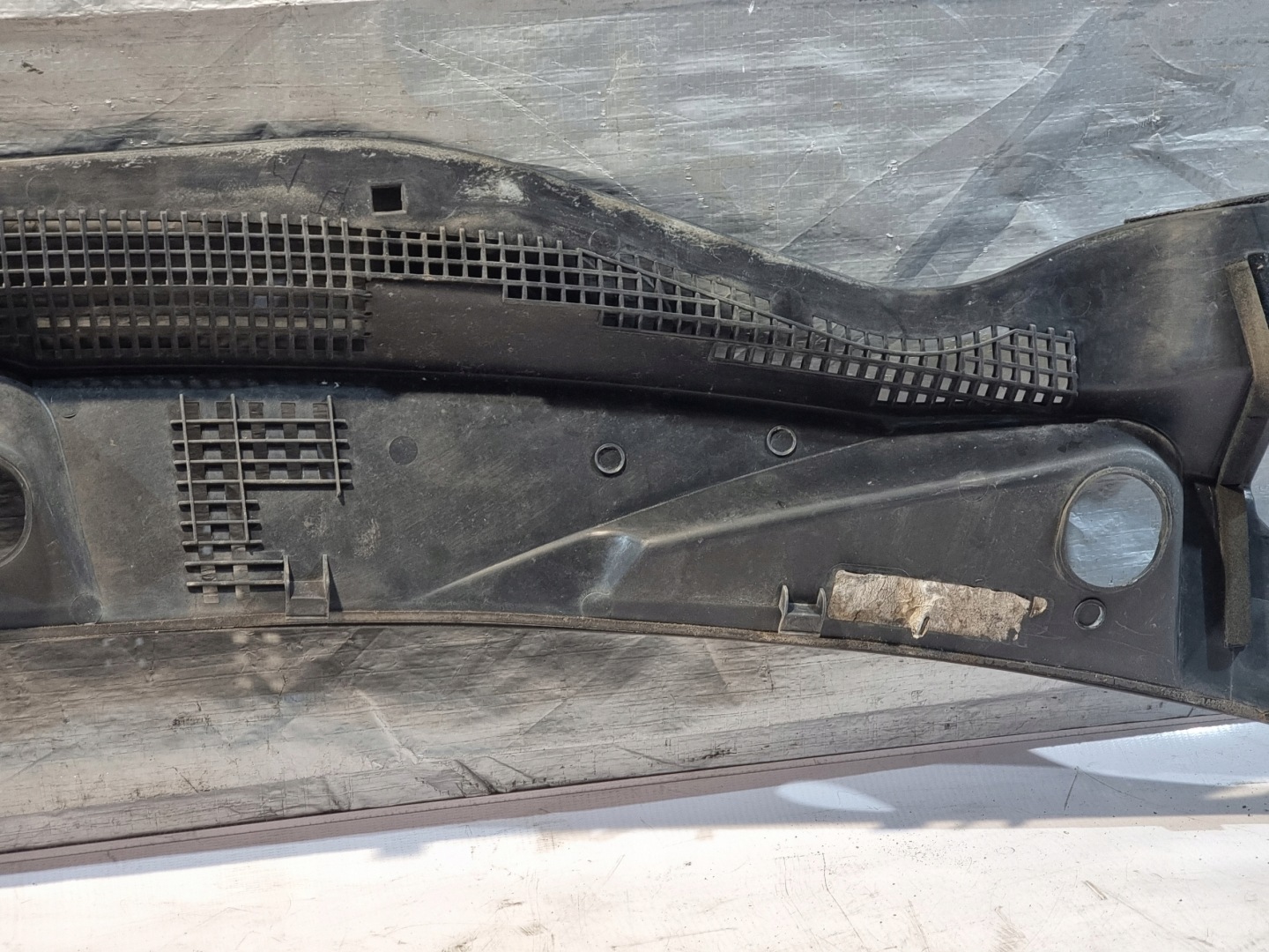 torpedo OE 05303815AF DODGE CALIBER 2.0 CRD 103kW 07r