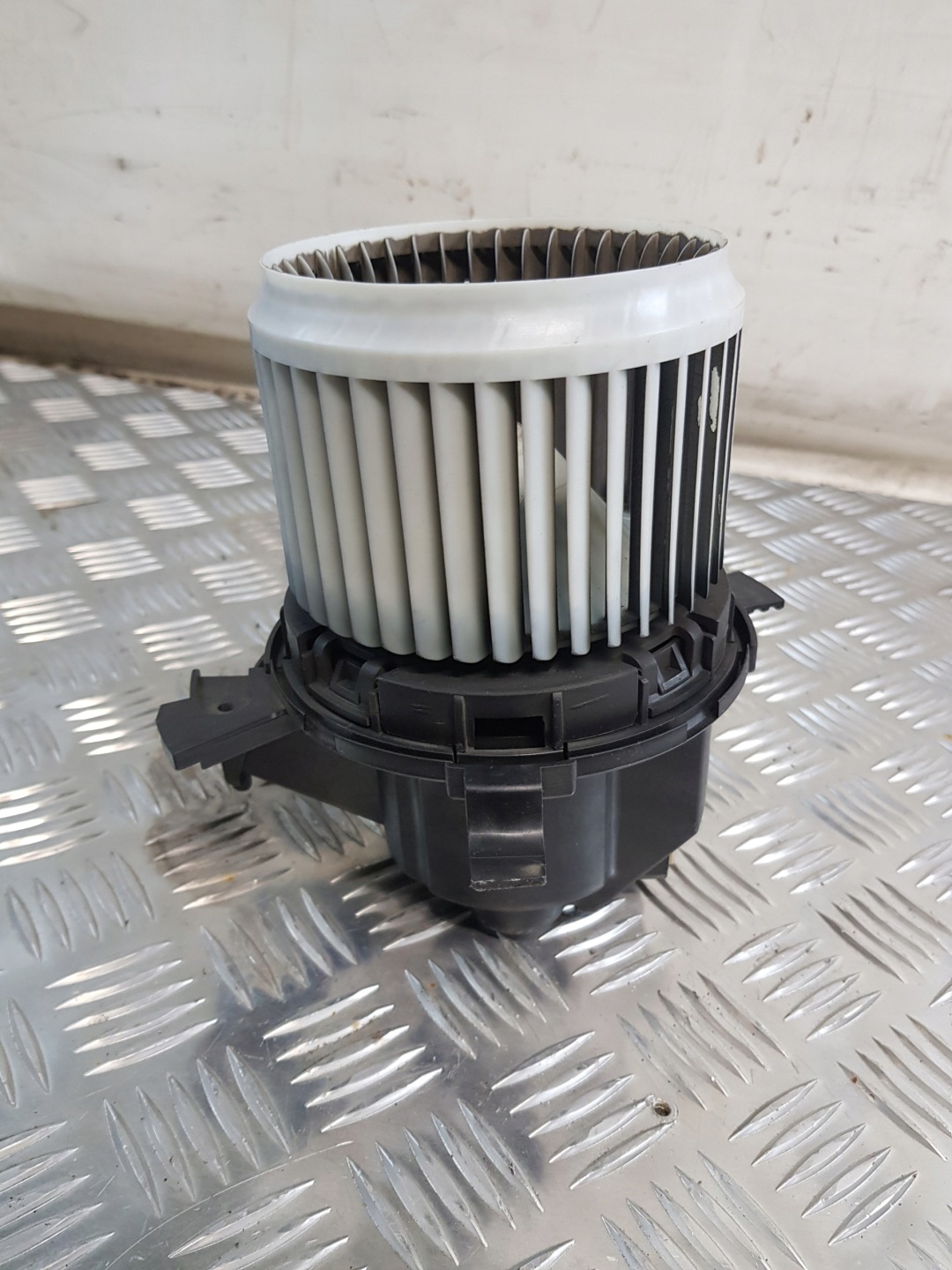 Lüfter DMUCHAWA des lüfters CITROEN C-ELYSEE II 18r. 5P4330000 EU