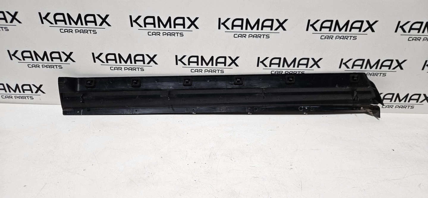 moulding door front front side right Toyota C-HR II 75735F4010