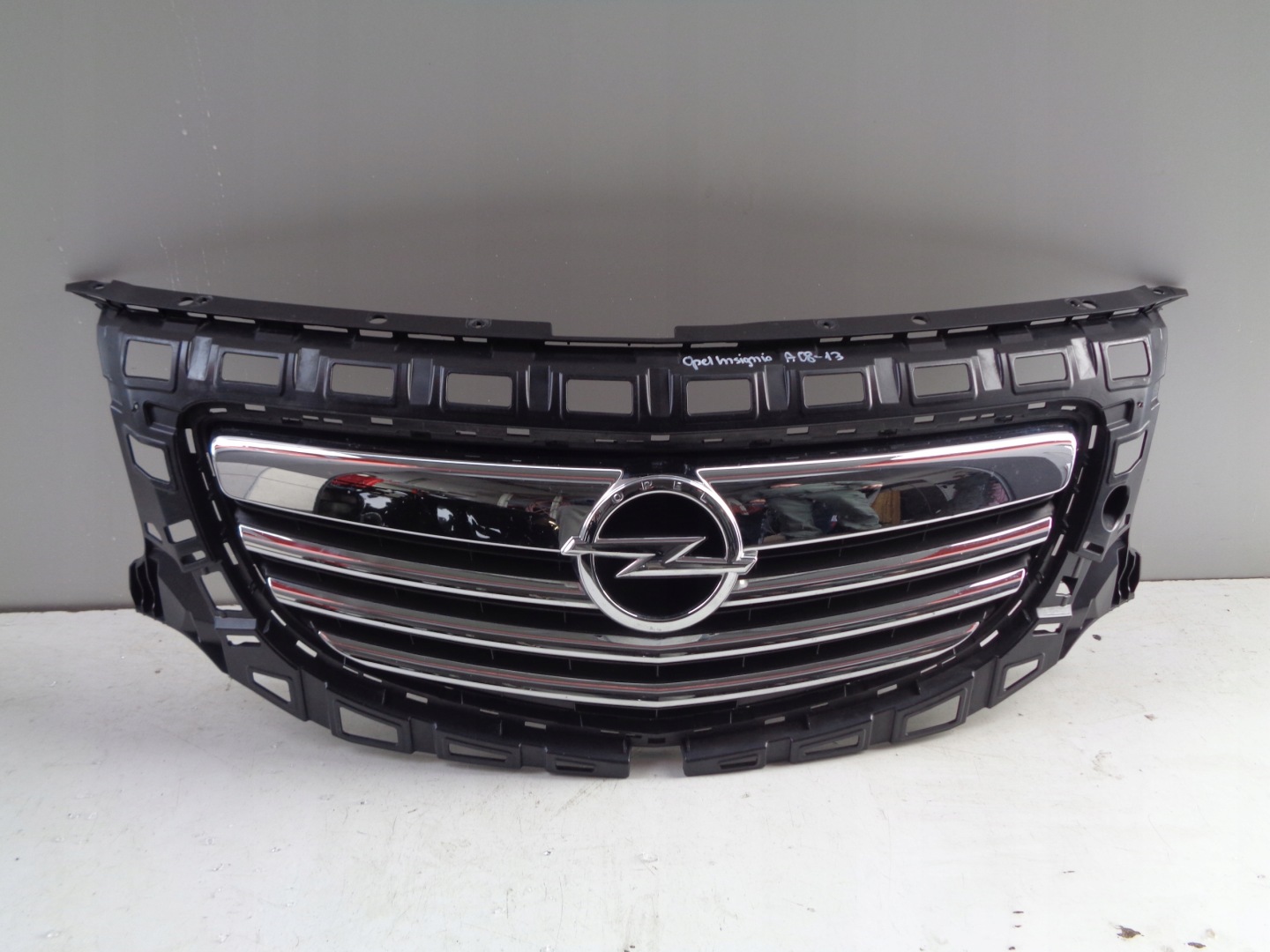 mask OPEL INSIGNIA A 08-13