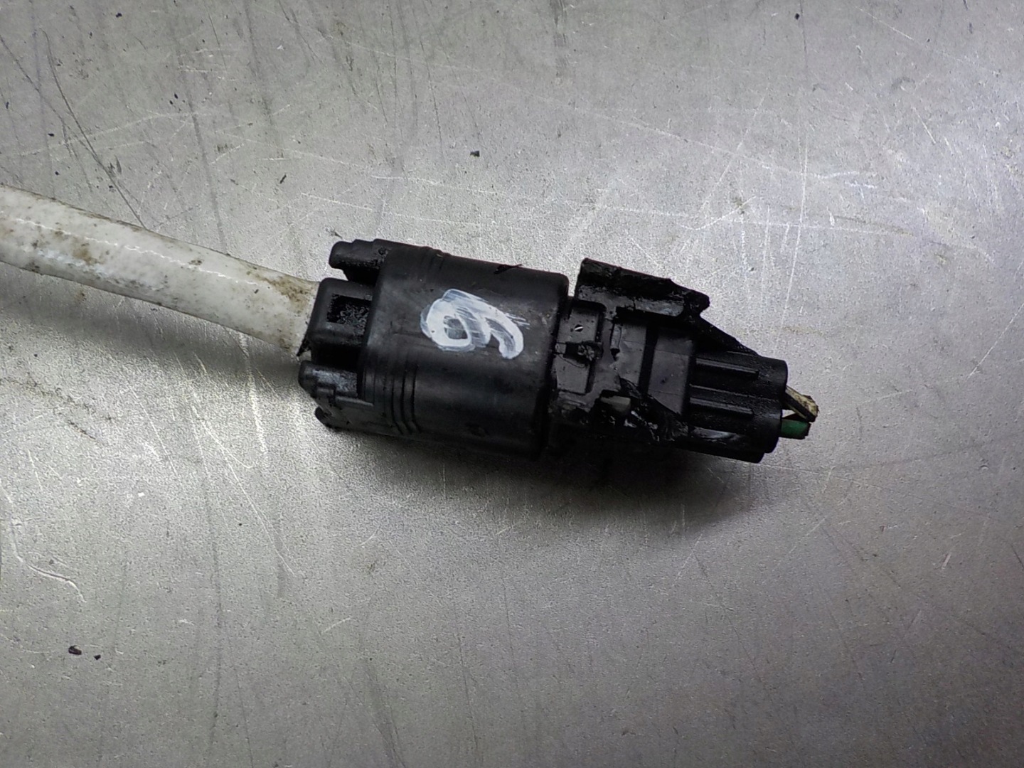 HONDA CIVIC VIII 1.8B SONDA LAMBDA 211200-2490