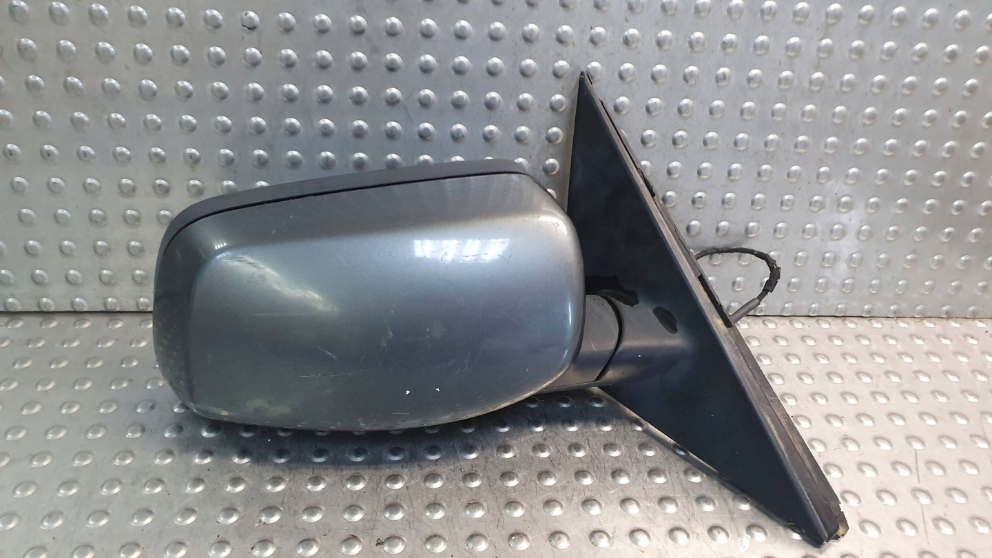 mirror right BMW 5 E60 E61 3 PIN 03